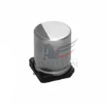 Tụ Nhôm SMD 1pF 6.3V